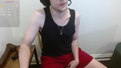 Seb online show from 25, 3, 2026