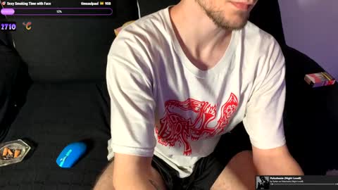 Im Substanc3  online show from 4, 12, 2024