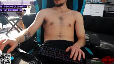 Im Substanc3  online show from 25, 2, 2026