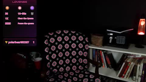 Polly online show from 16, 3, 2026