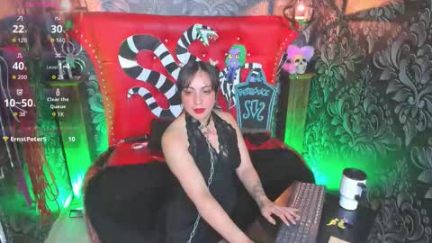 Yunna online show from 30, 10, 2025