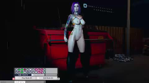 Subzerola online show from 12, 9, 2025