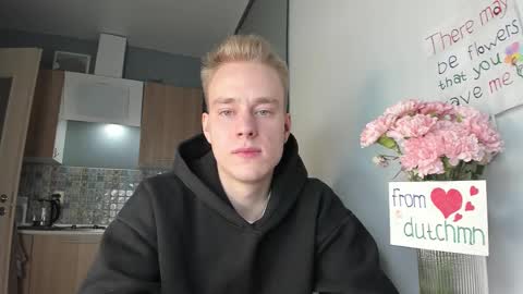 Kevin online show from 12, 10, 2025