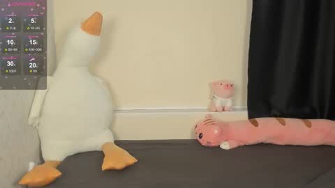 Chloe online show from 21, 9, 2025