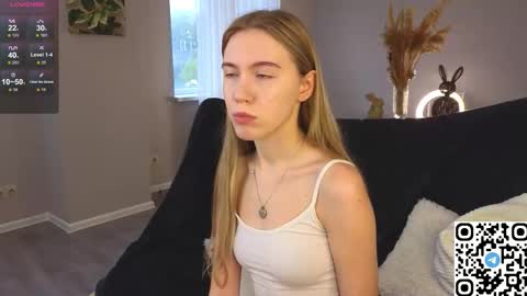 Snapshot of succubelle chatting on 9, 10, 2025 Eda online show from 9, 10, 2025