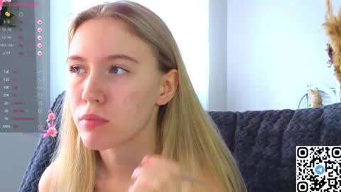 Snapshot of succubelle chatting on 26, 10, 2025 Eda online show from 26, 10, 2025