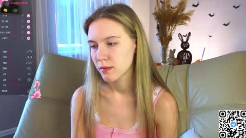 Snapshot of succubelle chatting on 1, 11, 2025 Eda online show from 1, 11, 2025