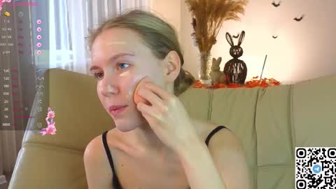 Snapshot of succubelle chatting on 2, 11, 2025 Eda online show from 2, 11, 2025