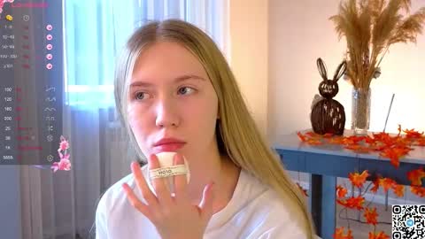 Snapshot of succubelle chatting on 8, 11, 2025 Eda online show from 8, 11, 2025