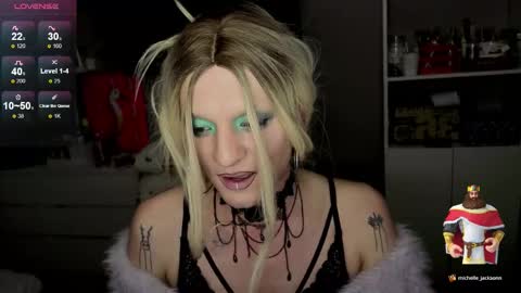 succubu_ss online show from 23, 2, 2026