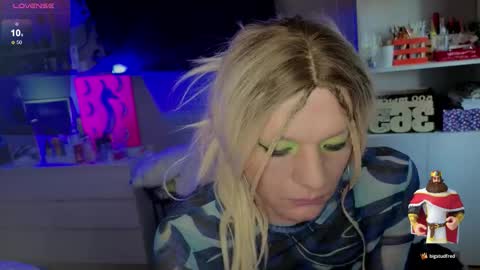 succubu_ss online show from 25, 2, 2026