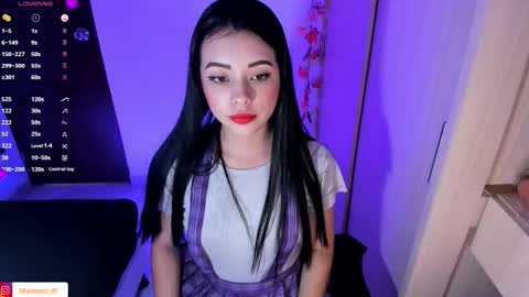  Succubus 222Add me to your favorites Instagram-Mariamsx 01  online show from 22, 10, 2025