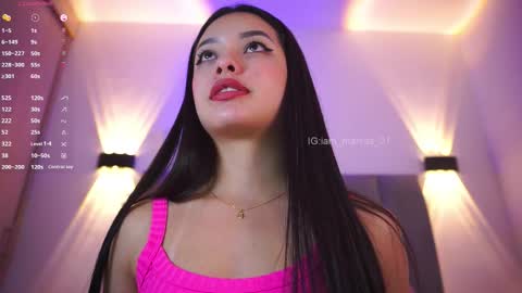  Succubus 222Add me to your favorites Instagram-Mariamsx 01  online show from 11, 3, 2026