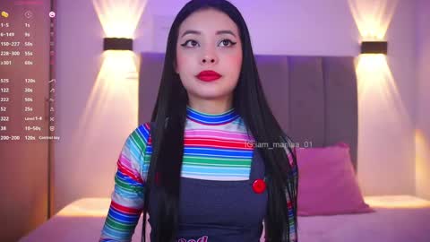  Succubus 222Add me to your favorites Instagram-Mariamsx 01  online show from 9, 6, 2026