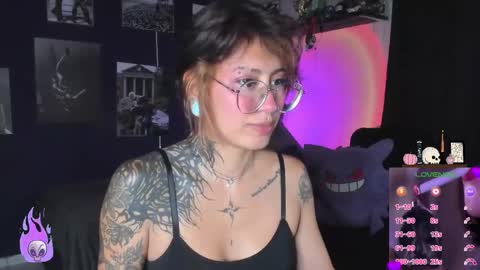 Snapshot of succubus_girl_ chatting on 14, 1, 2026 Alexy online show from 14, 1, 2026