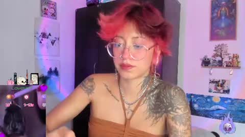 Snapshot of succubus_girl_ chatting on 4, 7, 2026 Alexy online show from 4, 7, 2026