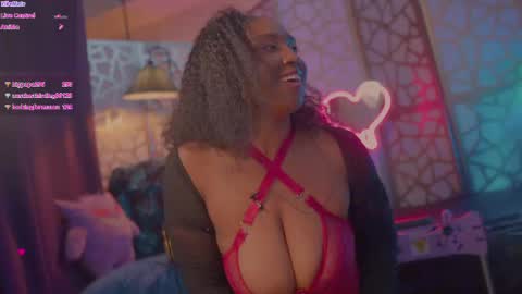 Succubus RoseMilk online show from 25, 9, 2025