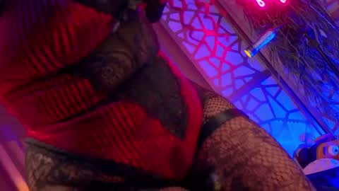 Succubus RoseMilk online show from 19, 3, 2026