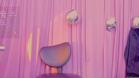 Succubus RoseMilk online show from 29, 5, 2026