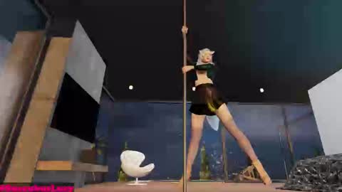 Succubuslucy online show from 3, 3, 2025