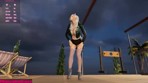 Succubuslucy online show from 4, 3, 2025