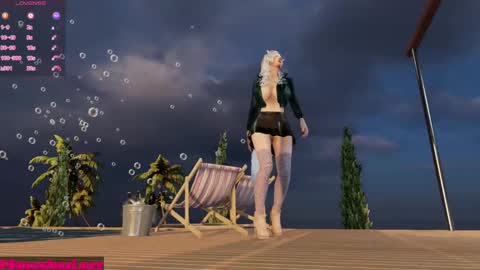 Succubuslucy online show from 4, 3, 2025