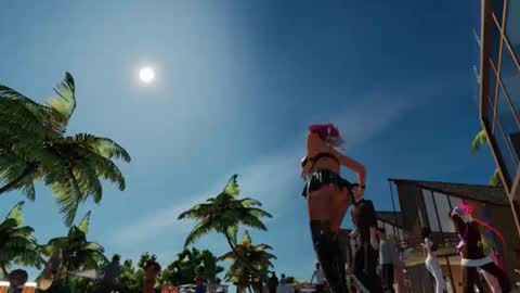 Succubuslucy online show from 13, 9, 2025