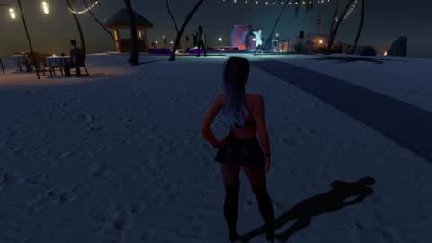 Succubuslucy online show from 18, 9, 2025