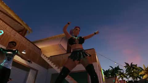 Succubuslucy online show from 19, 9, 2025