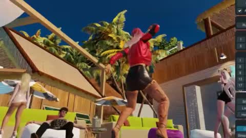 Succubuslucy online show from 20, 9, 2025