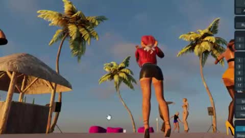 Succubuslucy online show from 24, 9, 2025