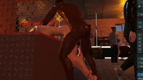 Succubuslucy online show from 27, 9, 2025