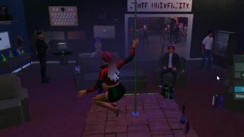 Succubuslucy online show from 1, 10, 2025