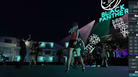 Succubuslucy online show from 17, 10, 2025