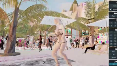 Succubuslucy online show from 19, 10, 2025