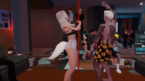 Succubuslucy online show from 23, 10, 2025