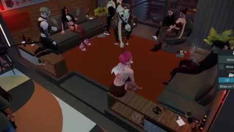 Succubuslucy online show from 24, 10, 2025