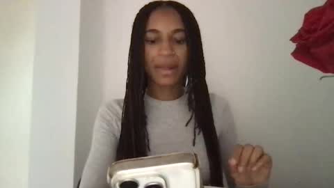 Succubus Sirena online show from 14, 4, 2026