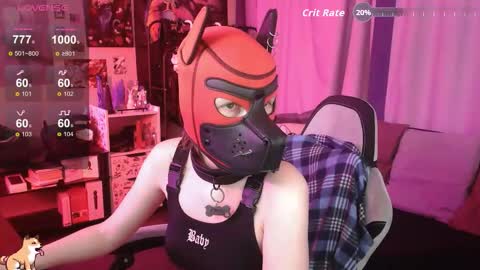 such_a_secret online show from 26, 10, 2025