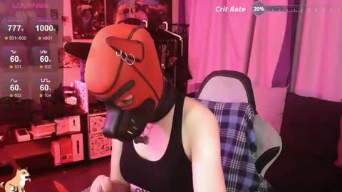 such_a_secret online show from 27, 10, 2025