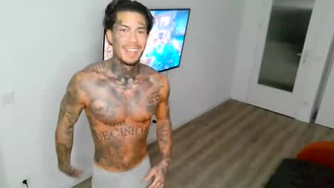 sucha_badboy online show from 9, 1, 2026