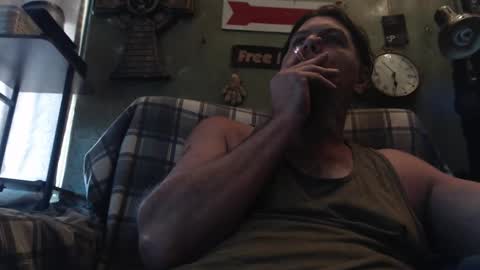 I aint your daddy call me Sir if you must call me anything online show from 8, 11, 2025