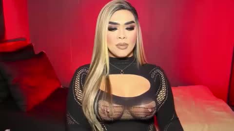 JADE ELYSE online show from 4, 2, 2026