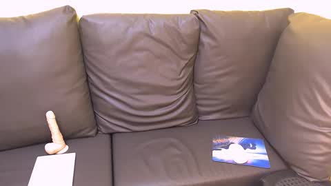 SELF SUCKER ALICIA online show from 1, 1, 2025