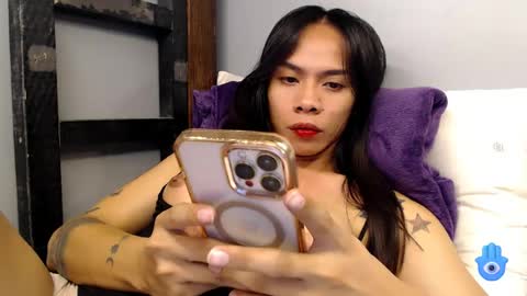 SELF SUCKER ALICIA online show from 18, 6, 2026