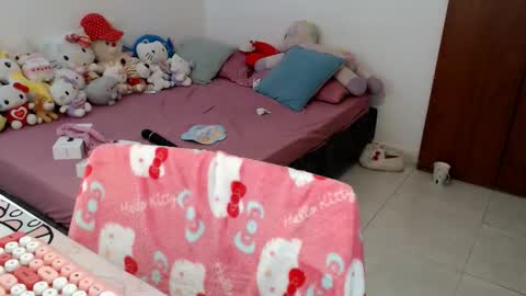 Sofi Kitty online show from 7, 2, 2026