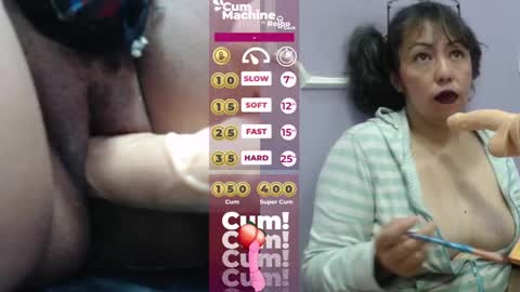 Snapshot of sucker_drool chatting on 8, 1, 2025 Sucky  online show from 8, 1, 2025