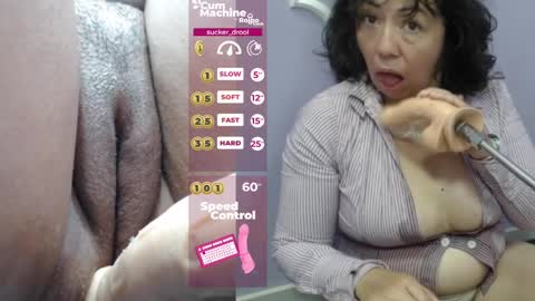 Snapshot of sucker_drool chatting on 15, 1, 2025 Sucky  online show from 15, 1, 2025