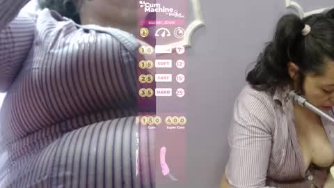 Snapshot of sucker_drool chatting on 29, 1, 2025 Sucky  online show from 29, 1, 2025
