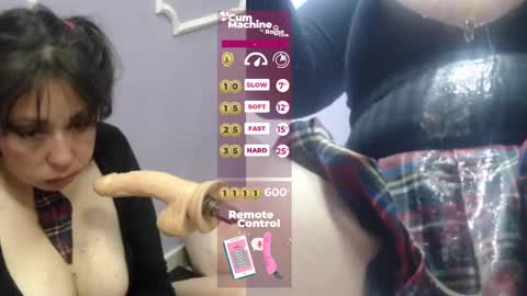 Snapshot of sucker_drool chatting on 4, 2, 2025 Sucky  online show from 4, 2, 2025